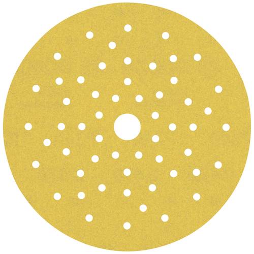 Thumbnail - Bosch Accessories EXPERT C470 2608901108 Exzenterschleifpapier gelocht Körnung (num) 240 (Ø) 150 mm 5 St.