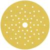 Bosch Accessories EXPERT C470 2608901108 Exzenterschleifpapier gelocht Körnung (num) 240 (Ø) 150 mm 5 St.