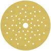 Bosch Accessories EXPERT C470 2608901109 Exzenterschleifpapier gelocht Körnung (num) 320 (Ø) 150 mm 5 St.