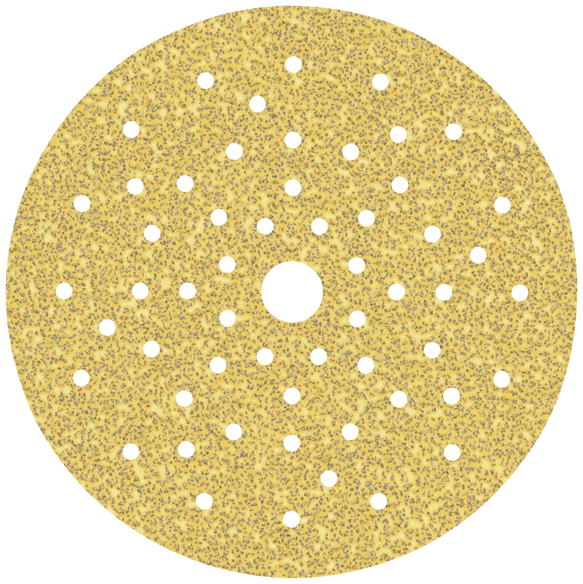 Bosch Accessories EXPERT C470 2608901135 Exzenterschleifpapier gelocht Körnung (num) 40 (Ø) 150 mm 50 St.