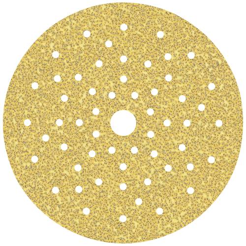 Bosch Accessories EXPERT C470 2608901135 Exzenterschleifpapier gelocht Körnung (num) 40 (Ø) 150 mm 50 St.