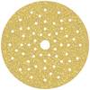 Bosch Accessories EXPERT C470 2608901135 Exzenterschleifpapier gelocht Körnung (num) 40 (Ø) 150 mm 50 St.