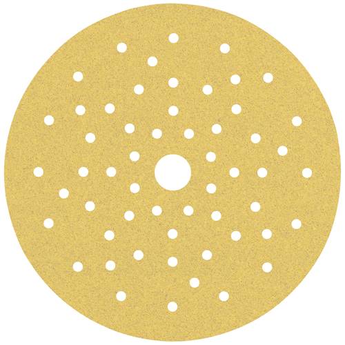 Thumbnail - Bosch Accessories EXPERT C470 2608901138 Exzenterschleifpapier gelocht Körnung (num) 100 (Ø) 150 mm 50 St.