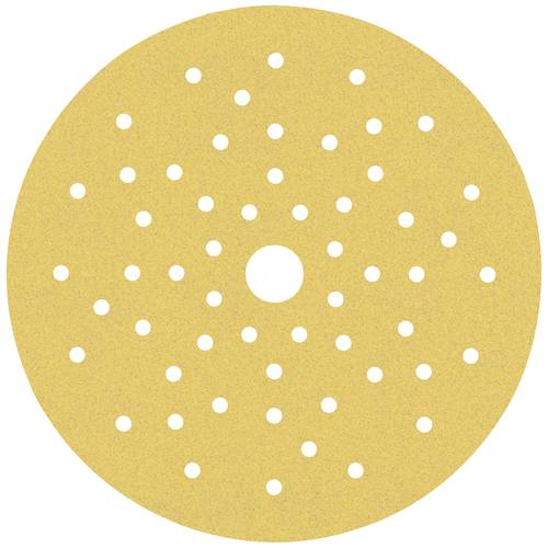Bosch Accessories EXPERT C470 2608901139 Exzenterschleifpapier gelocht Körnung (num) 120 (Ø) 150 mm 50 St.