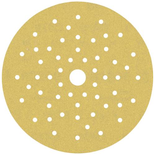Thumbnail - Bosch Accessories EXPERT C470 2608901141 Exzenterschleifpapier gelocht Körnung (num) 180 (Ø) 150 mm 50 St.
