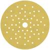 Bosch Accessories EXPERT C470 2608901144 Exzenterschleifpapier gelocht Körnung (num) 320 (Ø) 150 mm 50 St.