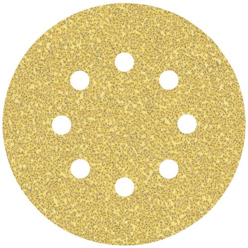 Thumbnail - Bosch Accessories EXPERT C470 2608900908 Exzenterschleifpapier gelocht Körnung (num) 40 (Ø) 125 mm 50 St.