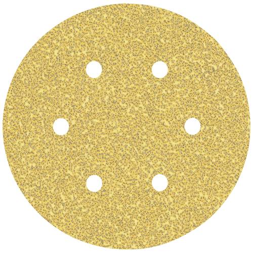 Thumbnail - Bosch Accessories EXPERT C470 2608900917 Exzenterschleifpapier gelocht Körnung (num) 40 (Ø) 150 mm 50 St.