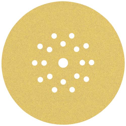 Thumbnail - Bosch Accessories EXPERT C470 2608901149 Schleifpapier für Trockenbauschleifer gelocht Körnung (num) 100 (Ø) 225 mm 25 S...