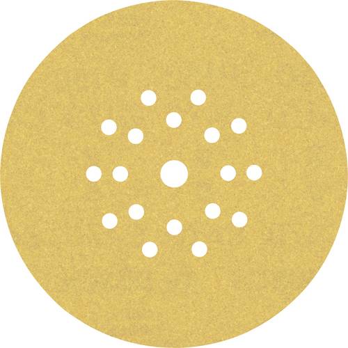 Thumbnail - Bosch Accessories EXPERT C470 2608901151 Schleifpapier für Trockenbauschleifer gelocht Körnung (num) 150 (Ø) 225 mm 25 S...