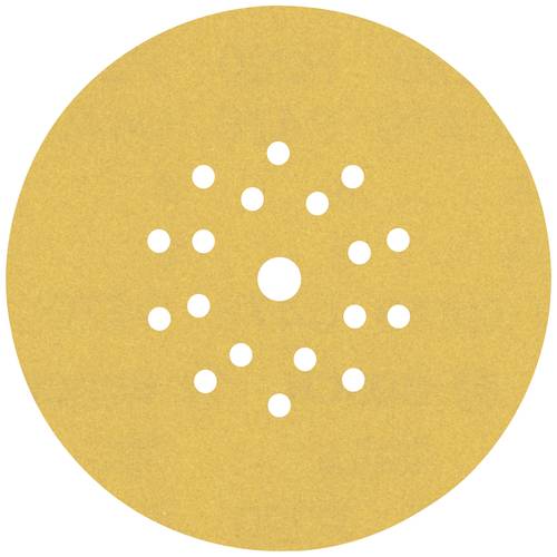 Thumbnail - Bosch Accessories EXPERT C470 2608901153 Schleifpapier für Trockenbauschleifer gelocht Körnung (num) 220 (Ø) 225 mm 25 S...
