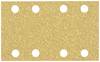 Bosch Accessories EXPERT C470 2608900877 Schwingschleifpapier gelocht Körnung (num) 40 (L x B) 133 mm x 80 mm 10 St.