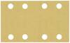 Bosch Accessories EXPERT C470 2608900882 Schwingschleifpapier gelocht Körnung (num) 180 (L x B) 133 mm x 80 mm 10 St.