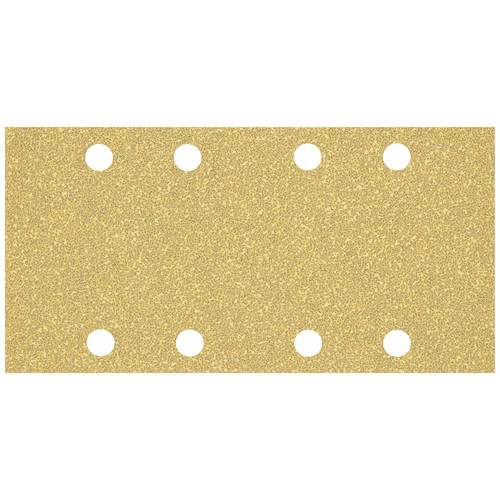 Bosch Accessories EXPERT C470 2608900853 Schwingschleifpapier gelocht Körnung (num) 40 (L x B) 230 mm x 93 mm 10 St.