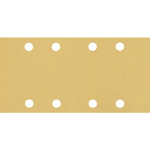 Thumbnail - Bosch Accessories EXPERT C470 2608900856 Schwingschleifpapier gelocht Körnung (num) 120 (L x B) 186 mm x 93 mm 10 St.