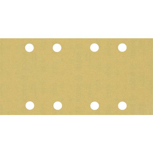 Bosch Accessories EXPERT C470 2608900857 Schwingschleifpapier gelocht Körnung (num) 180 (L x B) 230 mm x 93 mm 10 St.