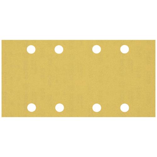 Bosch Accessories EXPERT C470 2608900858 Schwingschleifpapier gelocht Körnung (num) 240 (L x B) 230 mm x 93 mm 10 St.