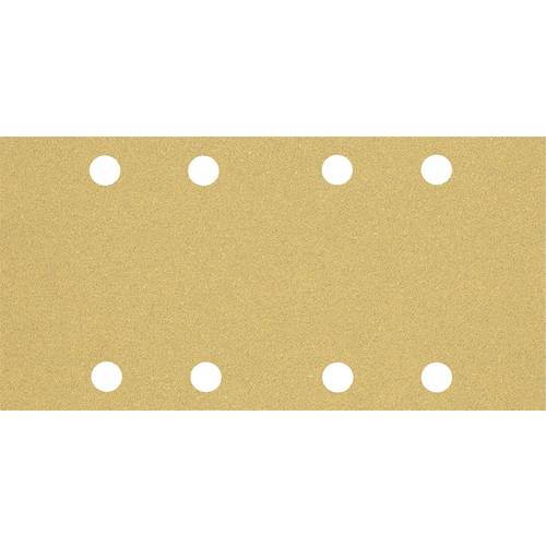 Bosch Accessories EXPERT C470 2608900936 Schwingschleifpapier gelocht Körnung (num) 60 (L x B) 186 mm x 93 mm 50 St.