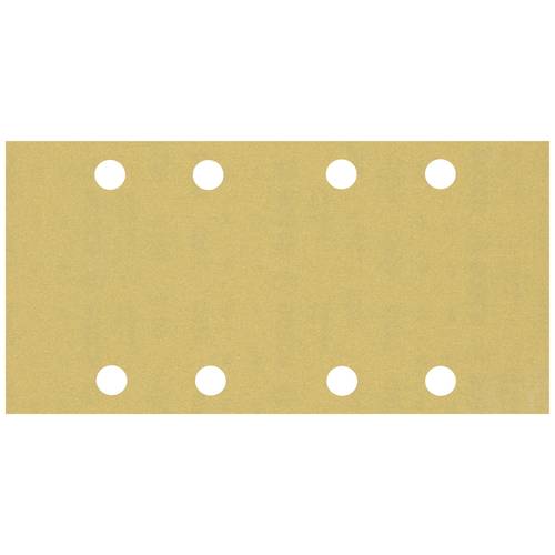 Thumbnail - Bosch Accessories EXPERT C470 2608900939 Schwingschleifpapier gelocht Körnung (num) 120 (L x B) 186 mm x 93 mm 50 St.