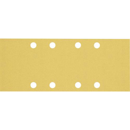 Thumbnail - Bosch Accessories EXPERT C470 2608900836 Schwingschleifpapier gelocht Körnung (num) 120 (L x B) 230 mm x 93 mm 10 St.