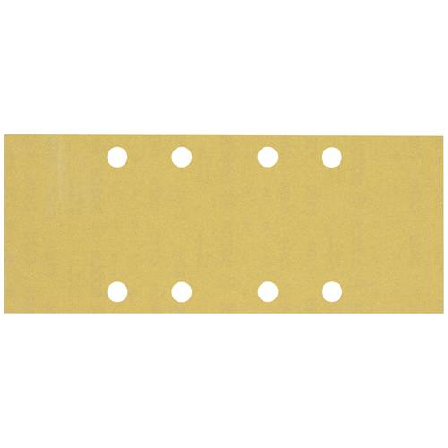 Bosch Accessories EXPERT C470 2608900837 Schwingschleifpapier gelocht Körnung (num) 180 (L x B) 230 mm x 93 mm 10 St.