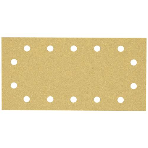 Thumbnail - Bosch Accessories EXPERT C470 2608900861 Schwingschleifpapier gelocht Körnung (num) 60 (L x B) 230 mm x 115 mm 10 St.
