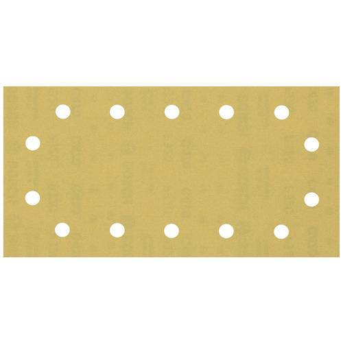 Bosch Accessories EXPERT C470 2608900868 Schwingschleifpapier gelocht Körnung (num) 320 (L x B) 230 mm x 115 mm 10 St.