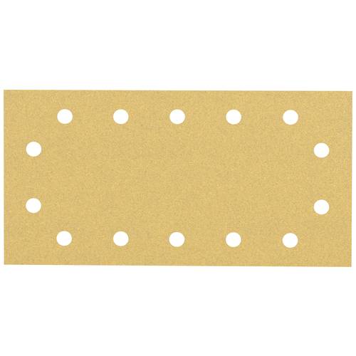 Thumbnail - Bosch Accessories EXPERT C470 2608900945 Schwingschleifpapier gelocht Körnung (num) 100 (L x B) 230 mm x 115 mm 50 St.