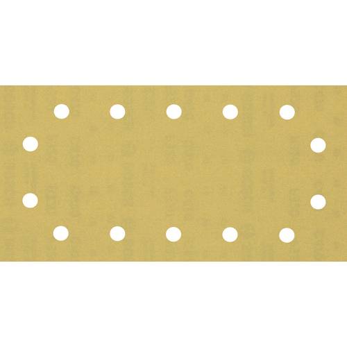Thumbnail - Bosch Accessories EXPERT C470 2608900949 Schwingschleifpapier gelocht Körnung (num) 320 (L x B) 230 mm x 115 mm 50 St.