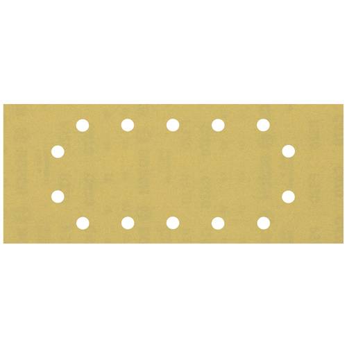 Bosch Accessories EXPERT C470 2608900869 Schwingschleifpapier gelocht Körnung (num) 320 (L x B) 280 mm x 115 mm 10 St.