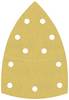 Bosch Accessories EXPERT C470 2608900889 Schwingschleifpapier gelocht Körnung (num) 180 (L x B) 102 mm x 93 mm 10 St.