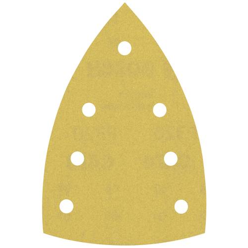 Thumbnail - Bosch Accessories EXPERT C470 2608901166 Multischleifpapier gelocht Körnung (num) 320 (L x B) 150 mm x 100 mm 10 St.