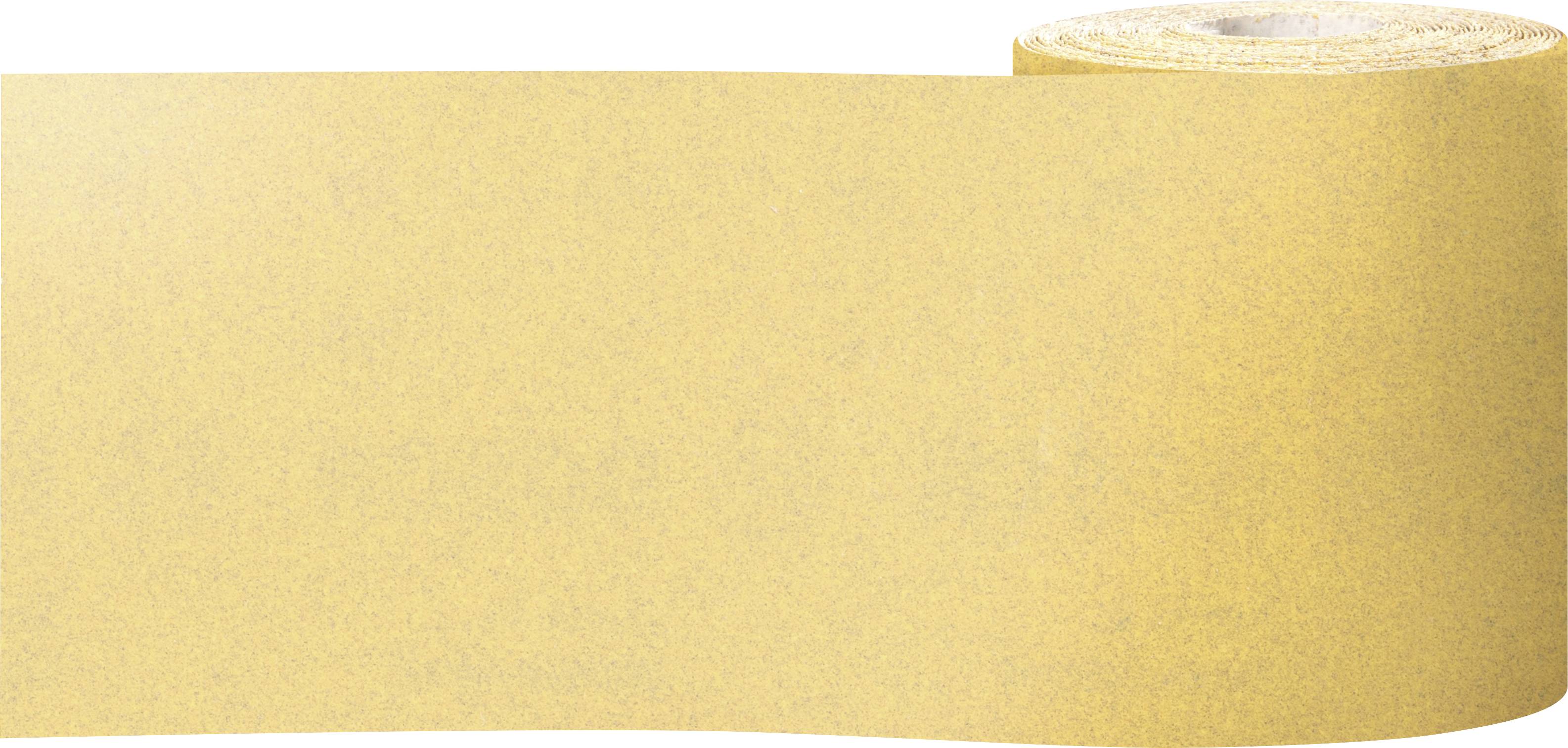 Bosch Accessories EXPERT C470 2608900906 Schleifpapierrolle ungelocht Körnung (num) 180 1 St.