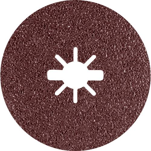 Thumbnail - Bosch Accessories 2608621782 Fiberscheibe Durchmesser 125 mm Bohrungs-Ø 22.23 mm 5 St.