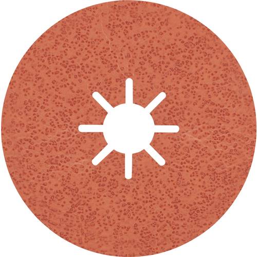 Thumbnail - Bosch Accessories 2608621828 Fiberscheibe Durchmesser 180 mm Bohrungs-Ø 22.23 mm 25 St.