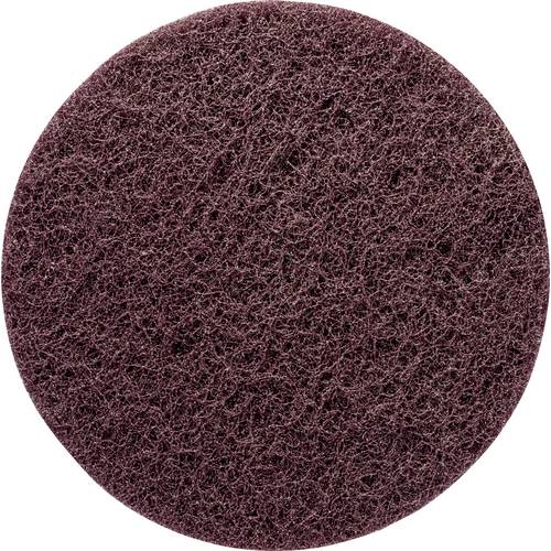 Bosch Accessories 2608901250 EXPERT N880 Vliesscheibe für Exzenterschleifer 150 mm Medium A 1 St.