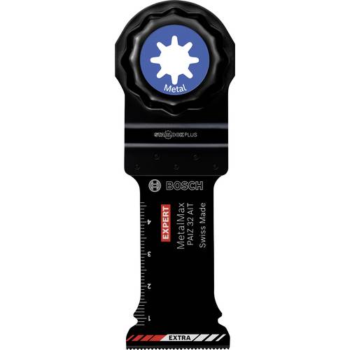 Thumbnail - Bosch Accessories 2608900020 EXPERT MetalMax PAIZ 32 AIT Carbide Tauchsägeblatt 10teilig 10 St.