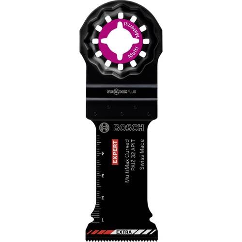 Bosch Accessories 2608900029 EXPERT MultiMax PAIZ 32 APIT Carbide Multimesser 10teilig 10 St.