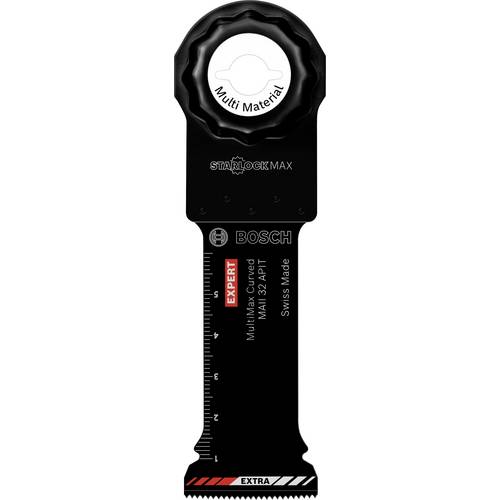 Thumbnail - Bosch Accessories 2608900032 EXPERT MultiMax PAII 52 APIT Carbide Multimesser 10teilig 10 St.