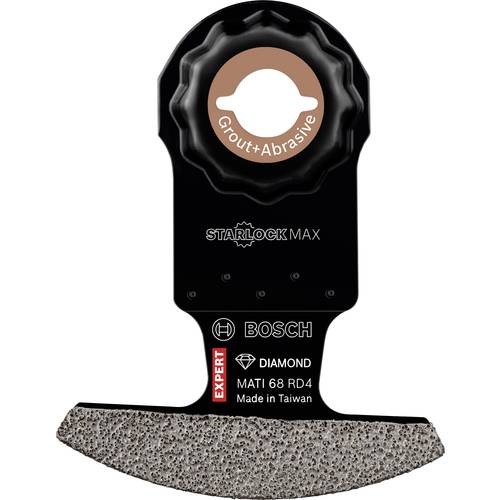 Thumbnail - Bosch Accessories 2608900037 EXPERT Corner Blade MATI 68 RD4 Tauchsägeblatt 10teilig 2.2 mm 10 St.