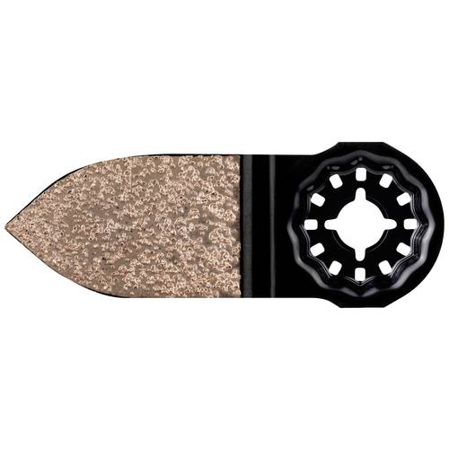 Bosch Accessories 2608900040 EXPERT Sanding Finger Coarse AVZ 32 RT4 Carbide-RIFF Schleifplatte 1 Stück 32 mm 1 St.