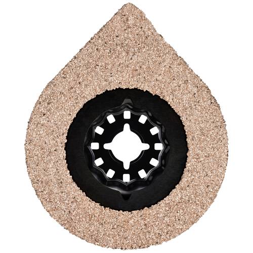 Thumbnail - Bosch Accessories 2608900041 EXPERT 3 max AVZ 70 RT4 Carbide-RIFF Fugenreiniger 1 Stück 2.5 mm 1 St.