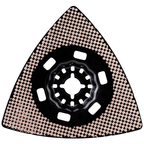 Thumbnail - Bosch Accessories 2608900043 EXPERT Sanding Plate AVZ 90 RT10 Carbide-RIFF Schleifplatte 1 Stück 1 St.