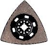 Bosch Accessories 2608900043 EXPERT Sanding Plate AVZ 90 RT10 Carbide-RIFF Schleifplatte 1 Stück 1 St.