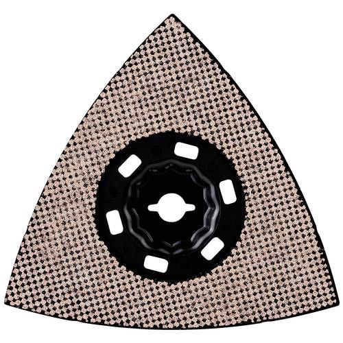 Thumbnail - Bosch Accessories 2608900051 EXPERT Sanding Plate MAVZ 116 RT10 Carbide-RIFF Schleifplatte 1 Stück 1 St.