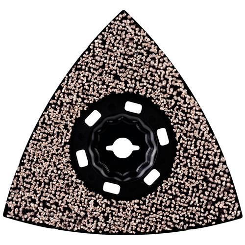Thumbnail - Bosch Accessories 2608900052 EXPERT Sanding Plate MAVZ 116 RT2 Carbide-RIFF Schleifplatte 1 Stück 1 St.