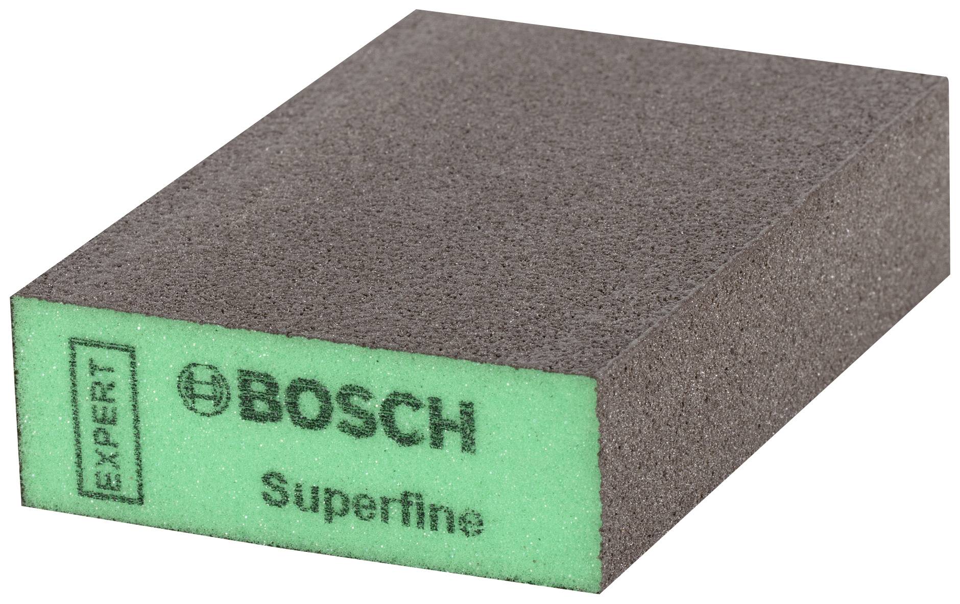 Bosch Accessories EXPERT S471 2608901180 Schleifblock (L x B x H) 97 x 69 x 26 mm 1 St.
