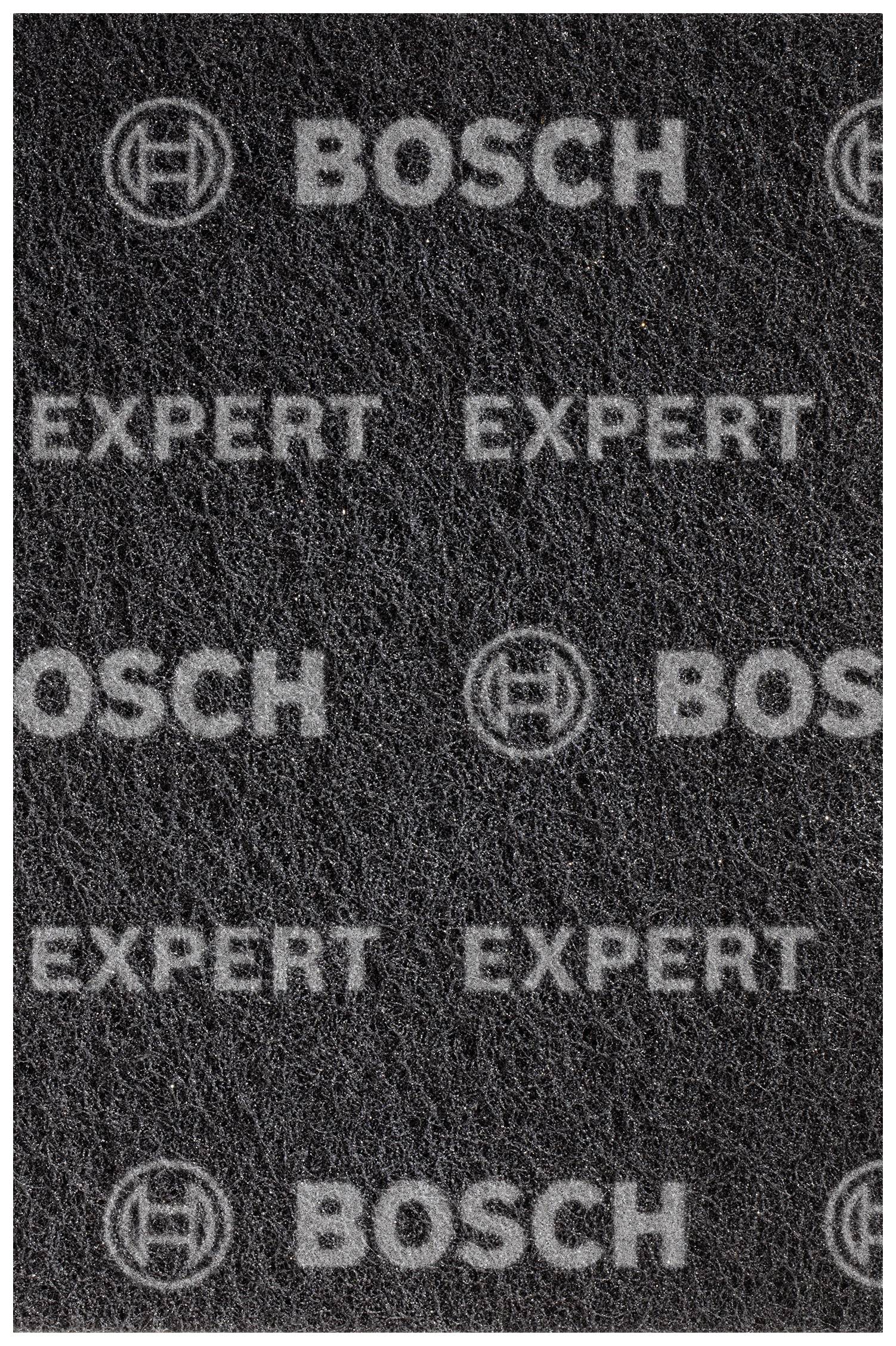 BOSCH Accessories EXPERT N880 2608901210 Vliesband (L x B) 229 mm x 152 mm 1 St.