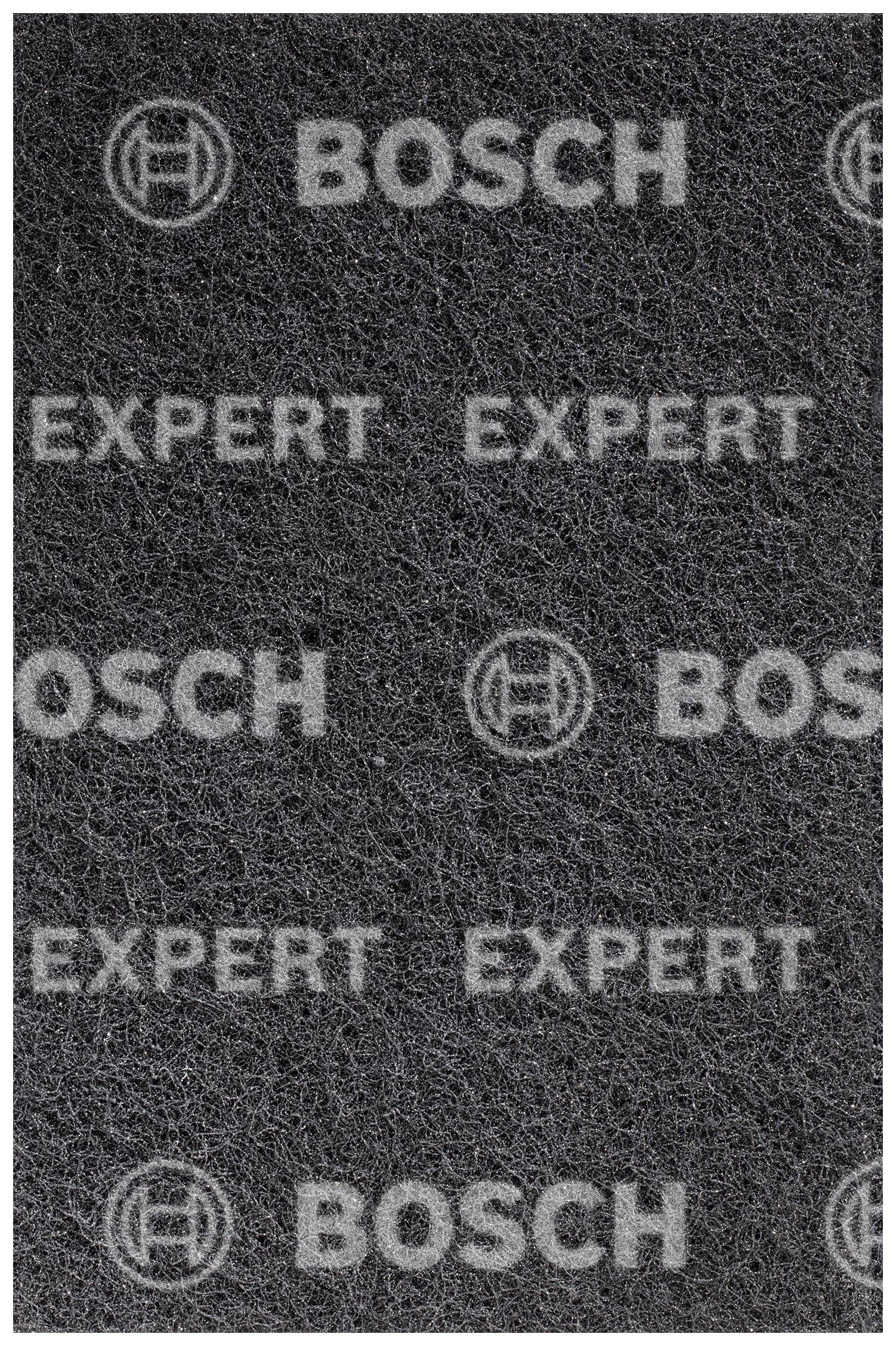 BOSCH Accessories EXPERT N880 2608901213 Vliesband (L x B) 229 mm x 152 mm 1 St.