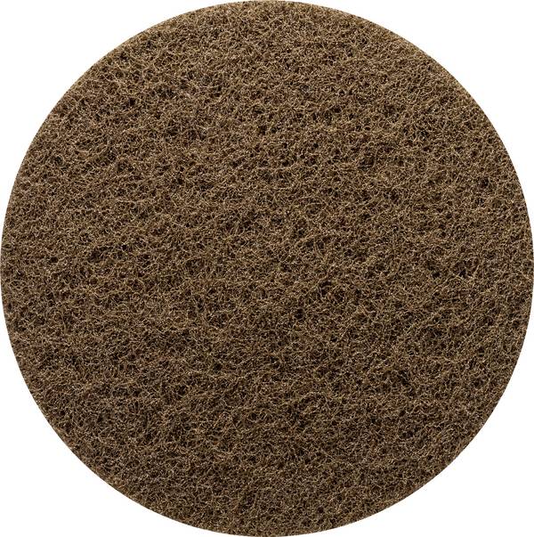 Bosch Accessories 2608901241 EXPERT N880 Vliesscheibe für Exzenterschleifer 125 mm grob A   1 St.